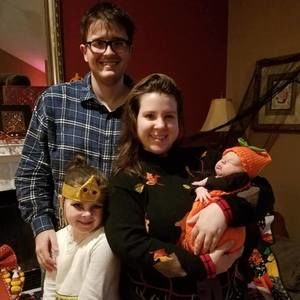 Meet your Posher, Stephen